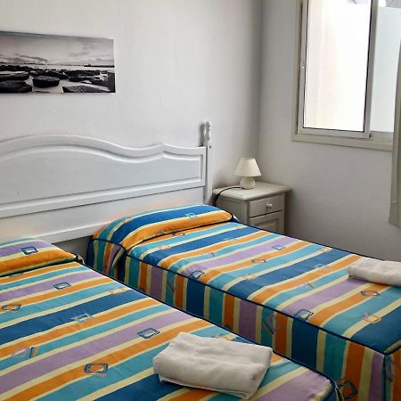 Apartamento Los Atlanticos Apartment San Sebastián de la Gomera Екстериор снимка
